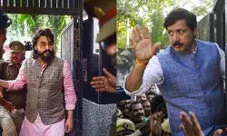 खुद नहीं तो परिवार वाले ही सही,  जीत की जुगत में UP के ये बाहुबली