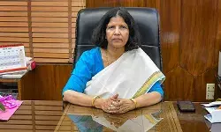 100 साल के इतिहास में एएमयू को महिला वीसी, जानें- क्यों है विवाद