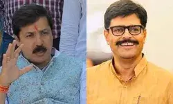 कभी दोस्त अब दुश्मन,अभय सिंह- धनंजय सिंह में क्यों ठन गई