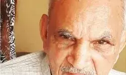 क्यों मरने के बाद भी चर्चा में है ठग