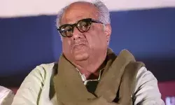 हमने नर्क जैसे दिन काटे, गैराज में रहता था परिवार- बोनी कपूर का झलका दर्द
