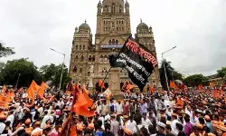 मराठा आरक्षण पर महाराष्ट्र में सियासी उबाल, क्या है SEBC एक्ट 2024