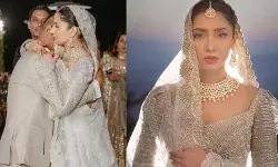 माहिरा खान की शादी में क्यों रो पड़े थे डीजे से लेकर वेटर, शेयर किया शादी का किस्सा