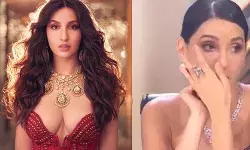 सिर्फ 5000 लेकर मुंबई आई थीं नोरा फतेही, अंडा ब्रेड खाकर करती थी गुजारा