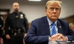 सजा मिलने के बाद भी डोनाल्ड ट्रंप बन सकते हैं अमेरिका के राष्ट्रपति ?