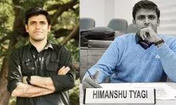 नौकरी के साथ ऐसे करें UPSC की Preparation, IFS ऑफिसर ने शेयर किया अपने एक्सपीरियंस