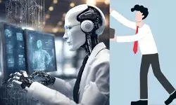 AI Courses: एआई में बनाएं अपना करियर, 5 साल में कमा सकते हैं लाखों रुपय