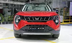 दीवाना बना रही है ये एसयूवी, महज 7.49 लाख में कराती है लग्जरी एहसास