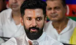 लालू और चिराग पासवान के MY में क्या है फर्क, हाजीपुर में किसका जोर