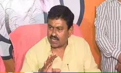 अजय मिश्र टेनी लगा पाएंगे हैट्रिक ? खीरी में जाति का जाल कितना मजबूत