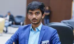 आखिर कौन शरतरंज का चाणक्य डी गुकेश? जिसकी हर तरफ हो रही है चर्चा