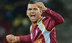 पिता टैक्सी ड्राइवर, पूर्व बल्लेबाज का मिला नाम; फिल्मी है इस खिलाड़ी की कहानी