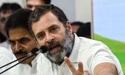 सभी तरह के कयासों को विराम, रायबरेली से लड़ेंगे राहुल गांधी