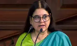 सुलतानपुर में कौन बनेगा सुल्तान, मेनका गांधी के सामने क्या है चुनौती