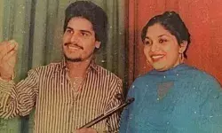 शादीशुदा चमकीला से कैसे हुई अमरजोत की दूसरी शादी