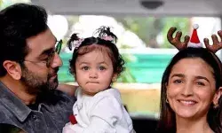 क्यों है रणबीर कपूर- आलिया भट्ट की बेटी राहा कपूर बॉलीवुड की सबसे अमीर स्टार किड