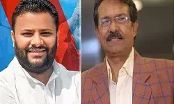 दिल्ली की वो लोकसभा सीट जहां पहले चुनाव में जनसंघ ने चखा था जीत का स्वाद