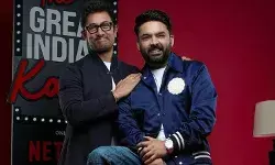 आमिर खान को शो में आने के लिए क्यों लग गए 11 साल, बताई असली वजह