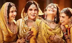 घर बैठे देखिए हीरामंडी से लेकर योद्धा जैसी एक्शनृ थ्रिलर फिल्में, पढ़े कब- कहां हो रही हैं रिलीज