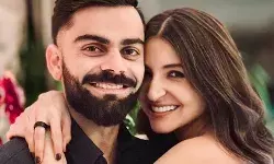 पहली नजर में ही विराट कोहली पर हार बैठी थीं अनुष्का अपना दिल, सालों तक छुपा रखा था रिश्ता