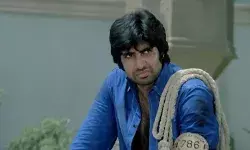 कैसे मिली थी अमिताभ को उनके करियर की पहली फिल्म, इस एक्टर ने दी थी कुर्बानी