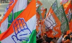 दलबदलुओं पर सवाल लेकिन टिकट देने से परहेज नहीं, आखिर क्या है वजह