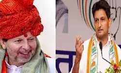 रोहतक में बीजेपी-कांग्रेस दोनों के सामने चुनौती, क्या दीपेंद्र सिंह हुड्डा पड़ेंगे भारी