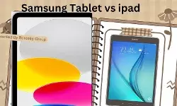 एप्पल का आईपैड या सैमसंग का टैबलेट, कौन है बेहतर; आइए जानते हैं