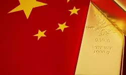 दुनिया के गोल्ड पर चीन की नजर,  2023 में  सबको छोड़ा पीछे