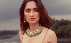 सिंगल पैरेंट संजीदा शेख की कितनी है कमाई? छोटी उम्र में किया था बिग बी के साथ काम