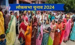 तीसरे चरण में इन खासों पर रही सबकी नजर, केंद्र और यूपी सरकार में हैं मंत्री