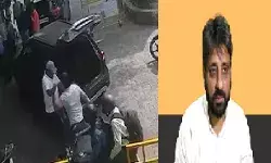 नॉएडा पुलिस आप विधायक अमनातुल्लाह पर लगा सकती है गैंगस्टर एक्ट