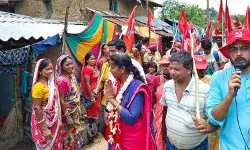 मॉडर्न लुक में लेफ्ट फ्रंट, पश्चिम बंगाल में TMC-BJP को दे पाएगा मात ?