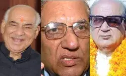 दिलचस्प है दिल्ली का दंगल, कोई नेता जीत के चौके से नहीं बढ़ सका आगे