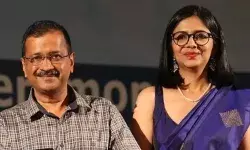 आम आदमी पार्टी की प्रेस कांफ्रेंस के जवाब में स्वाति मालीवाल ने भी पलट वार किया है. ऐसे में दस पॉइंट में जानें कि स्वाति मालीवाल के साथ कब-क्या हुआ.