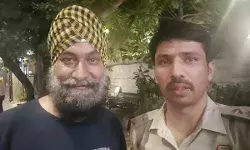 तारक मेहता के सोढ़ी यानि गुरुचरण सिंह घर वापस लौटे