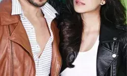 Sidharth- kriti sanon बड़े पर्दे पर लड़ाएंगे इश्क, मैडॉक ऑफिस के बाहर हुए स्पॉट