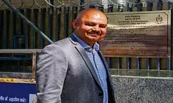 केजरीवाल के पीए बिभव कुमार गिरफ्तार, मालीवाल से मारपीट का आरोप