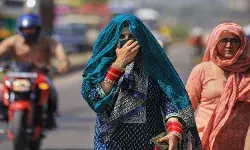 भट्ठी में झुलस रहा है उत्तर भारत, अगले 5 दिन तक राहत नहीं, क्या है वजह