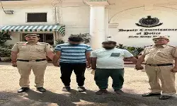 दिल्ली पुलिस ने नीट एग्जाम के सॉल्वर गैंग का किया भंडाफोड़ 4 गिरफ्तार