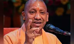 नरेंद्र मोदी बने पीएम तो भारत का हिस्सा होगा POK, पालघर में बोले CM योगी