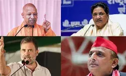 जाति है कि जाती नहीं, इन तीन चरणों में किसी भी दल ने नहीं किया परहेज