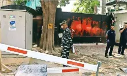 मालीवाल केस में सच आ सकता है सामने ! डीवीआर दिल्ली पुलिस के कब्जे में