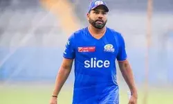 ब्रॉडकास्टर चैनल पर भड़के रोहित शर्मा, बोले- खिलाड़ियों की भी है पर्सनल लाइफ