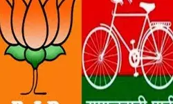 फैजाबाद लोकसभा सीट: बीजेपी का बिगड़ सकता है चुनावी गणित