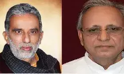 फरीदाबाद लोकसभा सीट पर कृष्णपाल के सामने कांग्रेस के महेंद्रप्रताप