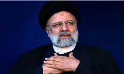 कौन थे हेलीकाप्टर क्रैश में मारे गए ईरान के राष्ट्रपति इब्राहीम रईसी