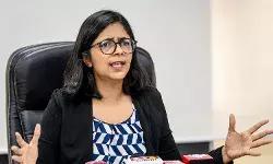 आप से तनातनी के बीच जाएगी स्वाति मालीवाल की राज्यसभा सदस्यता! जानें नियम