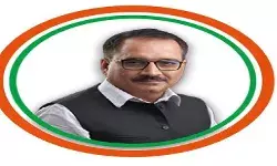 आप के आरोपों पर दिल्ली बीजेपी का पलटवार कहा केजरीवाल लिखवा रहे हैं स्क्रिप्ट