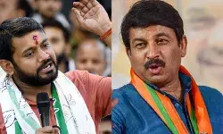 दिल्ली की वो लोकसभा सीट जहां महिला वोटर के हाथ में होती है जीत की कुंजी